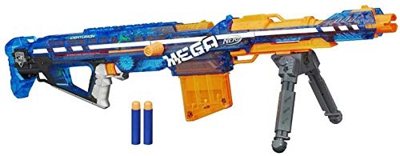 NERF-ELITE CENTURION SONIC ICE