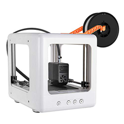 Anbull Stampante 3D Stampante fai da te, stampante 3D completamente assemblata con software di taglio 90 * 110 * 110 mm, stampa con un solo tasto per  precio