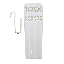 4 umidificatori per termosifoni, in plastica en oferta