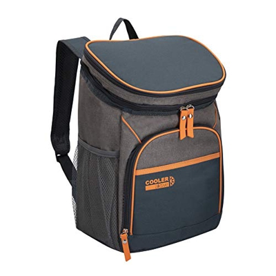 Aktive 80790 - Zaino termico 15 litri Cooler