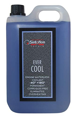 EVER COOL Refrigerante senz'acqua Tanica 2 litri