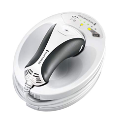 Remington IPL6250 i-Light Essential Epilatore a Luce Pulsata, 100.000 flash, 5 anni di garanzia, Grigio Scuro/Bianco precio