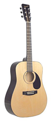 Savannah SG-615-NA-Chitarra acustica precio