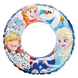 Intex Swim Ring Salvagente Frozen, 51 cm, 56201 precio