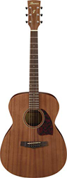 Ibanez PC12MH-OPN chitarra acustica, a poro aperto naturale en oferta