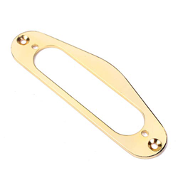 Healifty anelli di montaggio pickup per pickup single coil humbucker in metallo sostituzione del telaio di copertura per basso elettrico per chitarra  en oferta