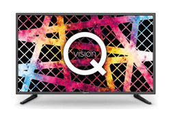 TV LED 32 Pollici HD Ready DVB T2 Funzione Hotel QT32S02 características