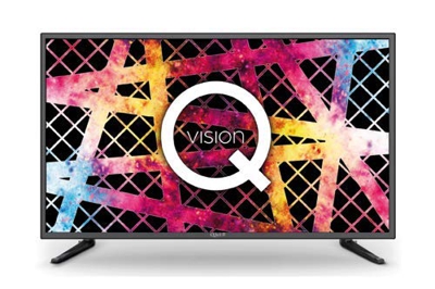 TV LED 32 Pollici HD Ready DVB T2 Funzione Hotel QT32S02