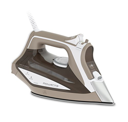 Rowenta DW5225 Focus Excel Ferro da Stiro a Vapore, Potenza 2700 W, Capacità serbatoio: 0,3 litri, Beige/Bianco características