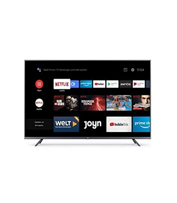 Mi LED TV 4S V53R 55" 4K Ultra HD Smart TV Android OS