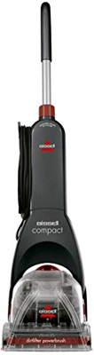 BISSELL Compact Carpet Cleaner - pulitore per tappezzeria e moquettes