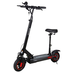 Kugoo M4 PRO Monopattino Elettrico per Adulto Aggiornato Scooter Elettrico Pieghevole con Sedile Scooter Elettrico Autonomia 55-65KM velocità Massima  precio