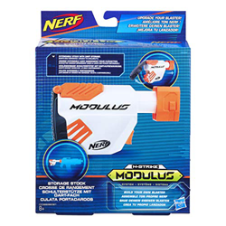 Machebelcarrello C0388ES0 Accessorio Nerf Modulus características