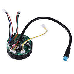 Tbest Circuit Board Ninebot es2,Ninebot es2 Circuit Board,Ninebot es2 4, Scooter Circuit Board,Foldable Electric Scooter Circuit Board Dashboard with  precio