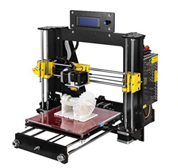 Stampante 3D DIY-I3 Desktop Stampante 3D fai da te Auto-assemblaggio Prusa i3 Kit Stampanti 3D ad alta precisione con schermo LCD Kit stampante 3d(dim precio