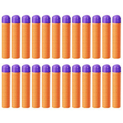 LVHERO 60 Dardi Freccette per Nerf Fortnite Mega Blaster en oferta