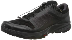 SALOMON XA Discovery GTX, Scarpe da Trail Running Uomo, Nero (Black/Ebony/Black), 42 EU en oferta