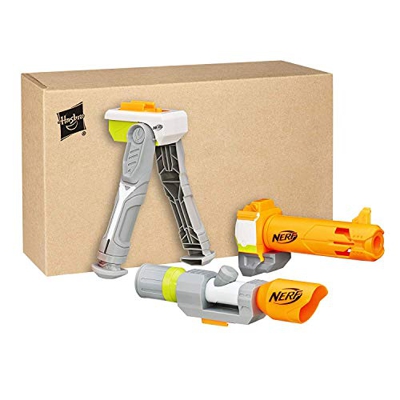 Hasbro Nerf Modulus Long Range Upgrade Kit
