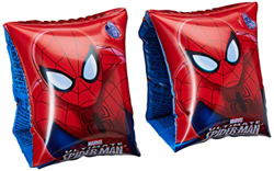 Braccioli Gonfiabili Spiderman precio