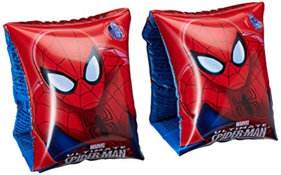 Braccioli Gonfiabili Spiderman