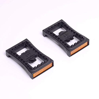 Celtic ShimaAno SM-PD22 SPD Tacchetta Pedale Piatto Per M520 M540 M780 M980 Clipless Pedali 1 coppia