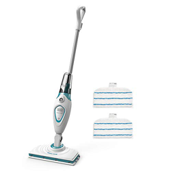 BLACK+DECKER FSM1615-QS Lavapavimenti Steam-Mop precio