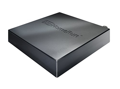 Sintonizzatore TV Silicondust HDHomeRun CONNECT DUO Network DVB-T / T2 compatibile con il nostro software DVR - (HDHR5-2DT)
