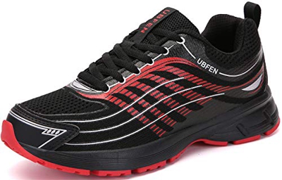 UBFEN Scarpe da Ginnastica, Sneakers Uomo Donna