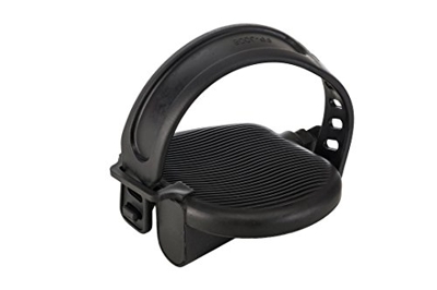 Boninbike Paio Pedali ciclocamera Filetto 1/2