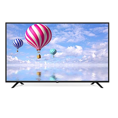 AKAI TV LED AKTV6536 Wireless Smart TV 65" UHD