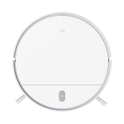 Xiaomi Mi Robot aspirapolvere con Funzione di Pulizia, 2200Pa, 2500mAh, Telecomando Tramite App Mobile Adatto a Pavimenti e Tappeti, Ottimo per i Peli características