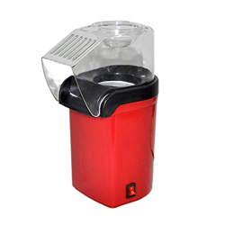 LCZ Inizio Popcorn Macchina Popcorn Machine, Popcorn Guida Non Ho Macchina per Popcorn Olio Casa Multi-Funzione di Mini Bambini Automatica precio