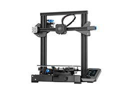 Stampante 3D Creality3D Ender-3 V2 by technologyoutlet en oferta