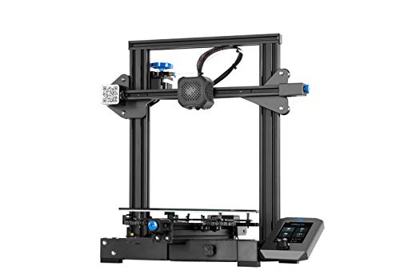 Stampante 3D Creality3D Ender-3 V2 by technologyoutlet