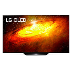 LG OLED TV AI ThinQ OLED55BX6LB, Smart TV 55'', Processore α7 Gen3 con Dolby Vision IQ / Dolby Atmos, Compatibile NVIDIA G-Sync™, Google Assistant e A precio