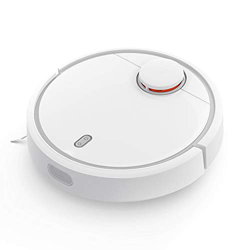 Xiami Mijia Mi Smart - Robot aspirapolvere robot da 1800 Pa Suction Power 5200 mAh Batteria Smart Path Planning Map Generation Algoritm Multiple Senss precio
