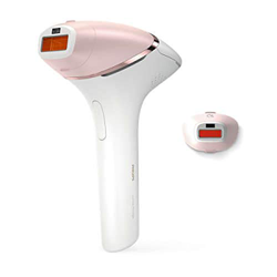 Philips Lumea Prestige BRI950/00 depilazione a luce pulsata Rosa, Bianco Luce pulsata intensa (IPL) 5 J/cm² características