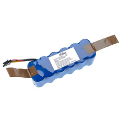 vhbw® batteria 2000mAh sostituisce LP43SC2000P per aspirapolvere Profimaster Robot 2712 /Ariete Briciola 2711, 2712, 2713, 2717 /Ariete Evolution 2.0 en oferta