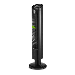 Condizionatore HUO Tipo di Colonna Verticale Domestica 95CM Controllo remoto Senza Ventilatore a Torre a Balestra Portatile precio