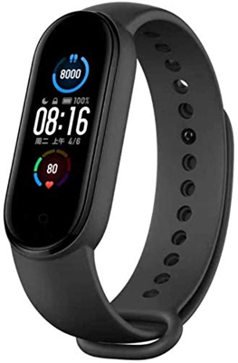 WEVM Smartwatch Orologio Fitness Tracker Uomo Donna, Fitness Tracker Cardiofrequenzimetro da Polso Contapassi Calorie Sonno Orologio Sportivo Impermea