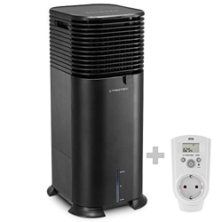 TROTEC Rinfrescatore d'aria Aircooler PAE 50 /capacità di evaporazione max. 2 l/h/incluso un Igrostato a presa BH30 características