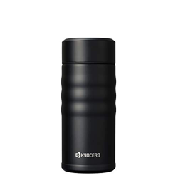 Kyocera MB-12S BK EU Thermos, Acciaio Inox precio