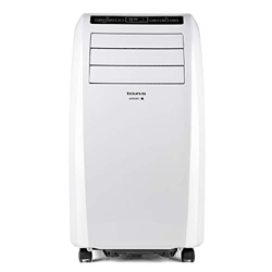 Taurus AC 293 KT Condizionatore Portatile 3 in 1, 940 W, Alluminio características