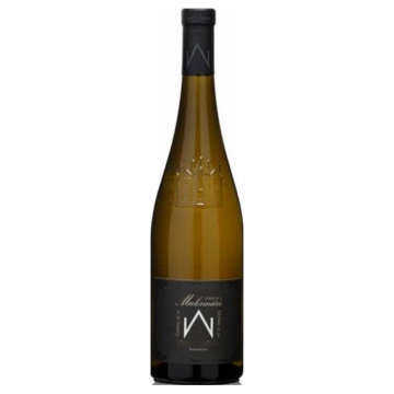 L' EFFET PAPILLON 2014 - CHATEAU DE LA MULONNIERE