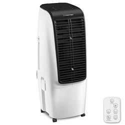 TROTEC Rinfrescatore d'aria Aircooler PAE 51 /capacità di evaporazione max. 2 l/h/Adatto per ambienti fino a ca. 60 m² / 150 m³ incluso un Igrostato a precio