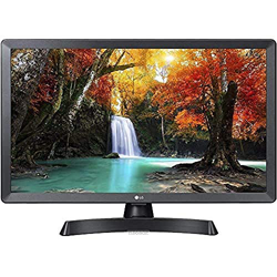 Lg 28TL510S-PZ - TV LED 28", HD Ready, DVB-T2, Smart TV, Wifi características