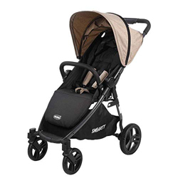 Passeggino per Bambini Smarty Beige Nunù características