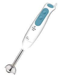 Sytech SY-BM51AZ Frullatore a immersione "Twister" 500 W, blu precio