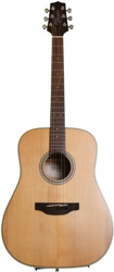 Takamine gd20ns – gd20-ns Chitarra Acustica Dreadnought características