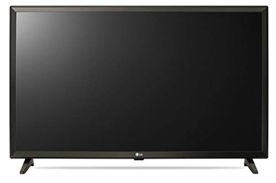 LG 32LK510BPLD HD Black LED TV - LED TVs (80 cm / 32"), 1366 x 768 pixels, HD, LED, DVB-C,DVB-S2,DVB-T2, Nero